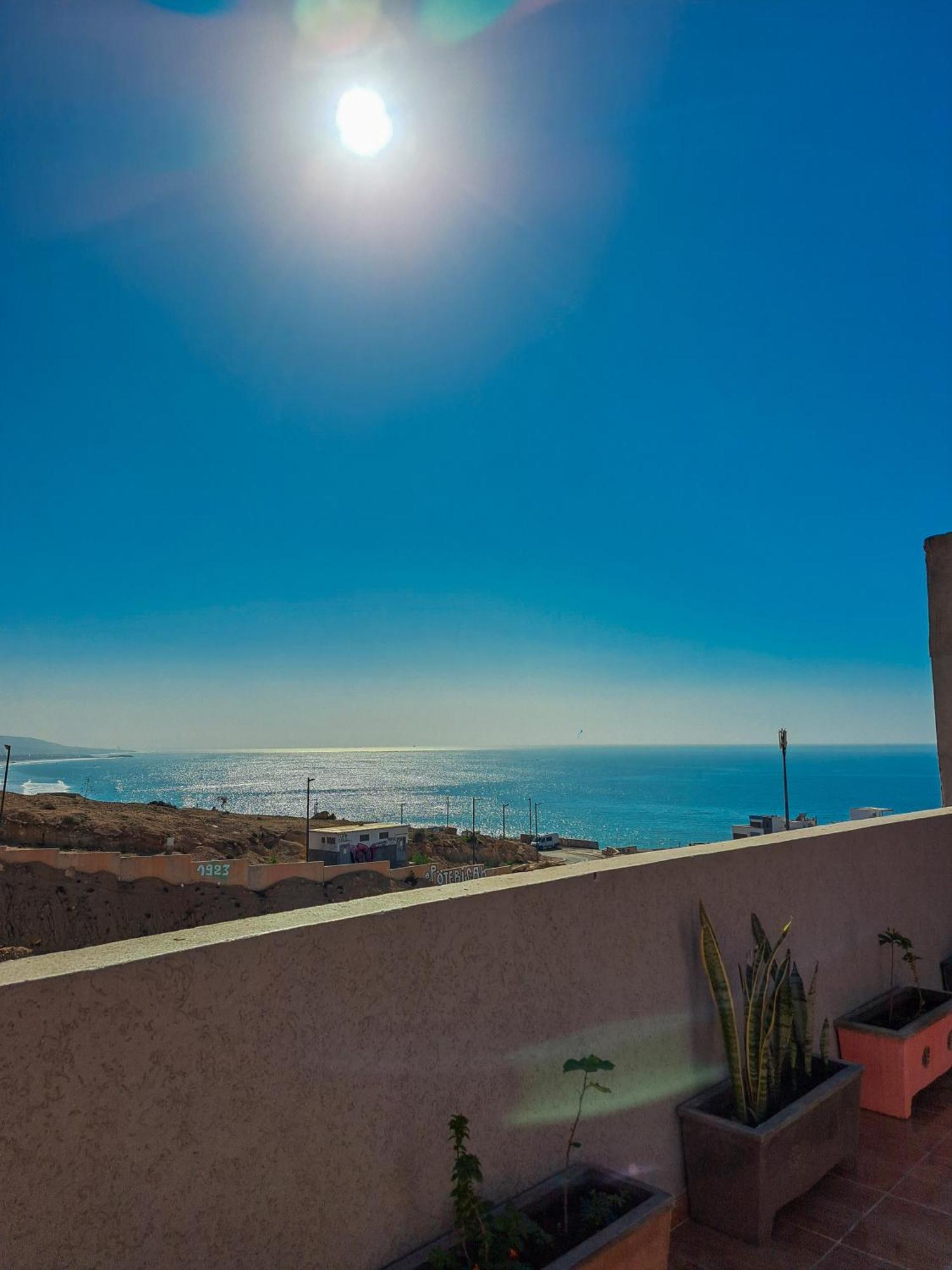 Mira Hostel Taghazout