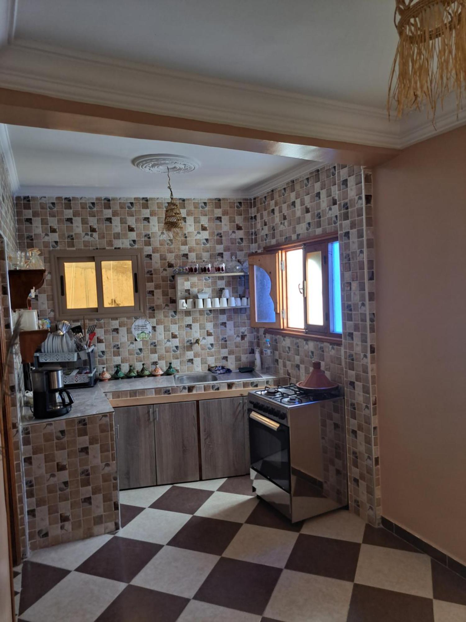 Mira Hostel Taghazout