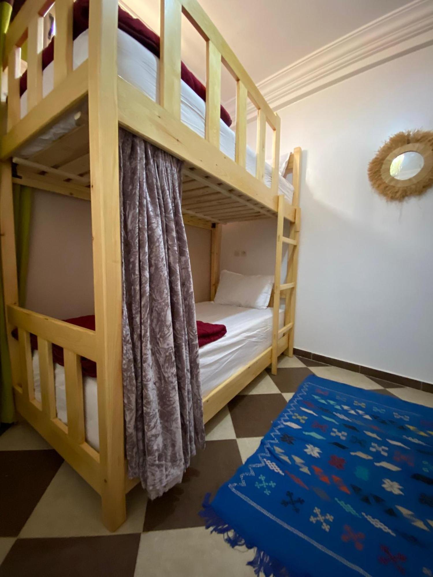 Mira Hostel