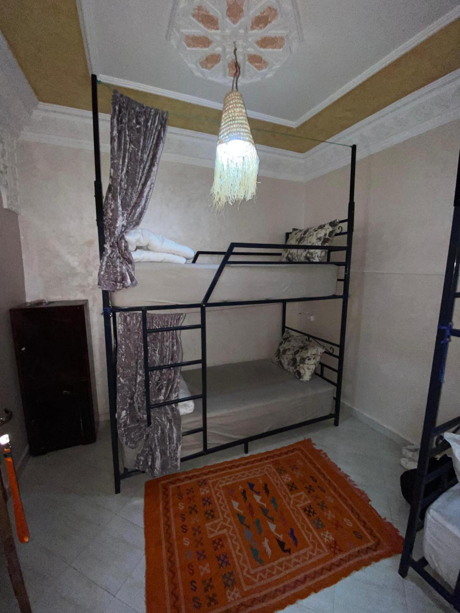 Hostel Mira Taghazout
