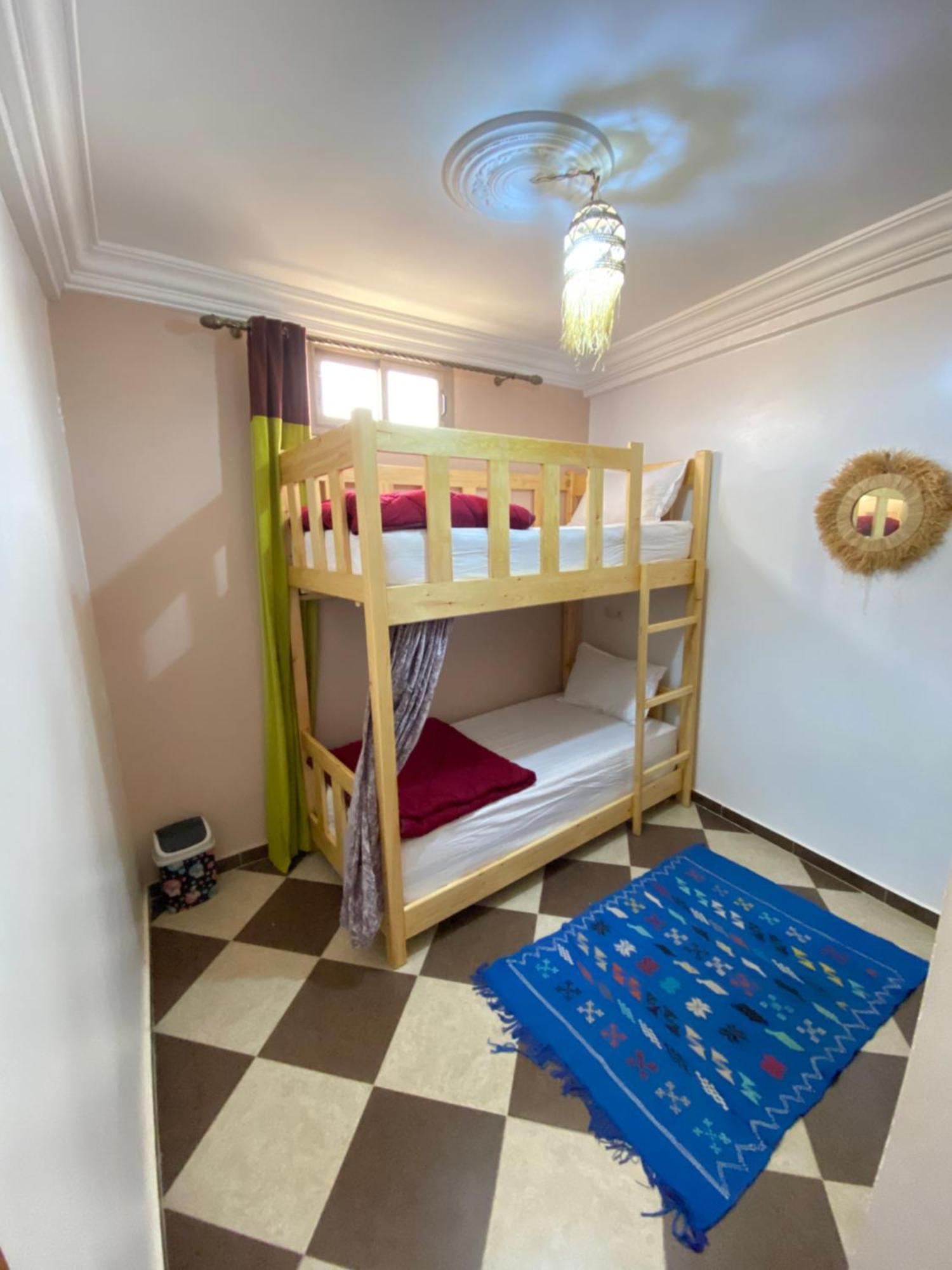 Mira Hostel Taghazout