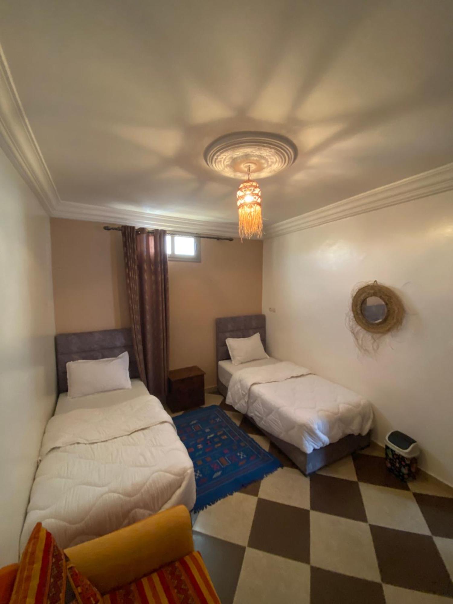 Hostel Mira Taghazout